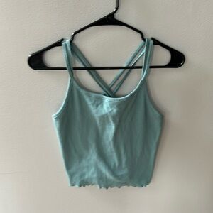 Kids tank